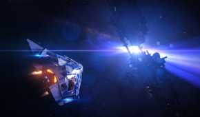 elite-dangerous-blue-lens-flare