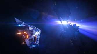 elite-dangerous-blue-lens-flare