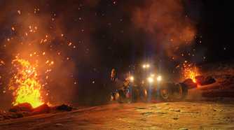 elite-dangerous-rover-fiery-planet