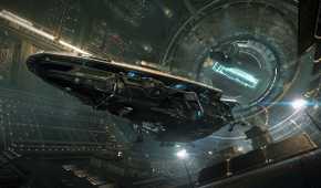 elite-dangerous-spaceship-ready-takeoff