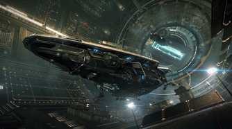 elite-dangerous-spaceship-ready-takeoff