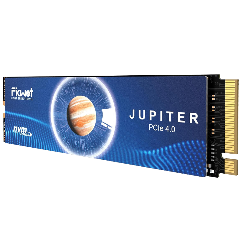 Grab this massive 4TB PCIe Gen 4 SSD for less than $200