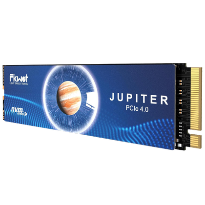 Grab this massive 4TB PCIe Gen 4 SSD for less than $200