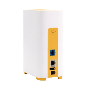 Firevilla Router Firewalla Gold Pro: The ultimate Linux-powered router for your home network
