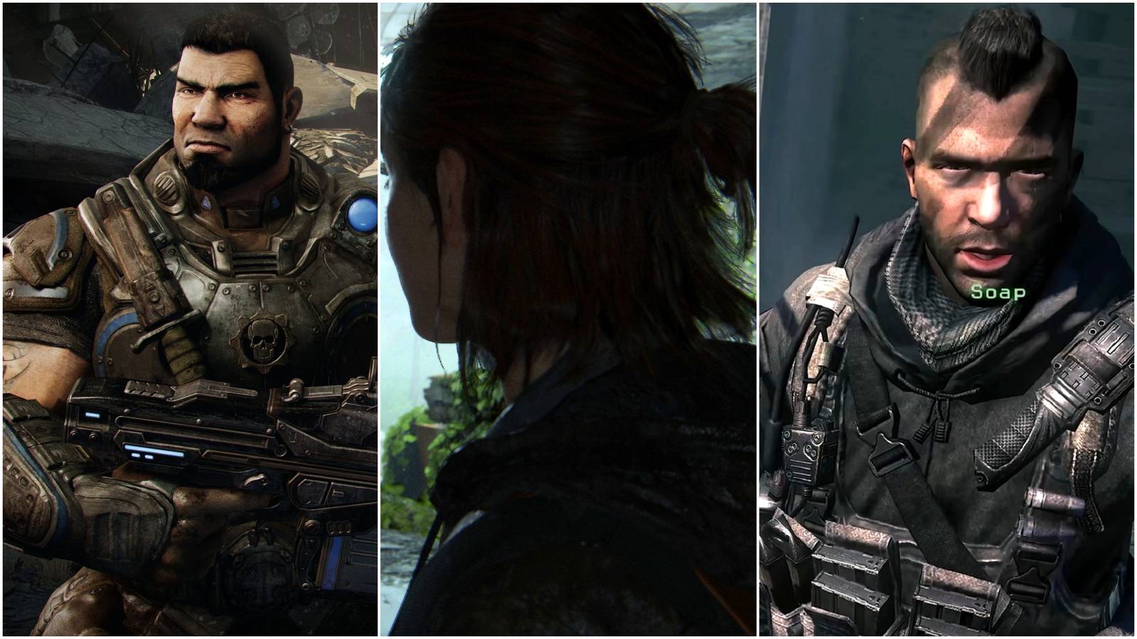 Video game characters that should not have died.