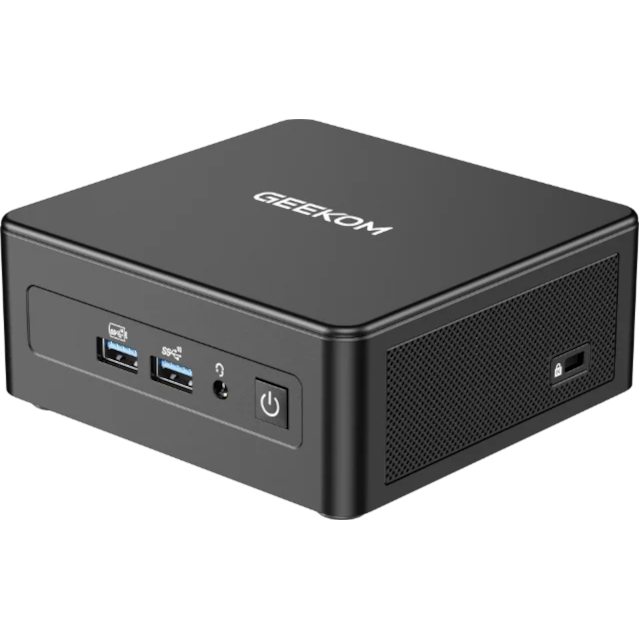 I (almost) fixed this mini PC by installing Linux