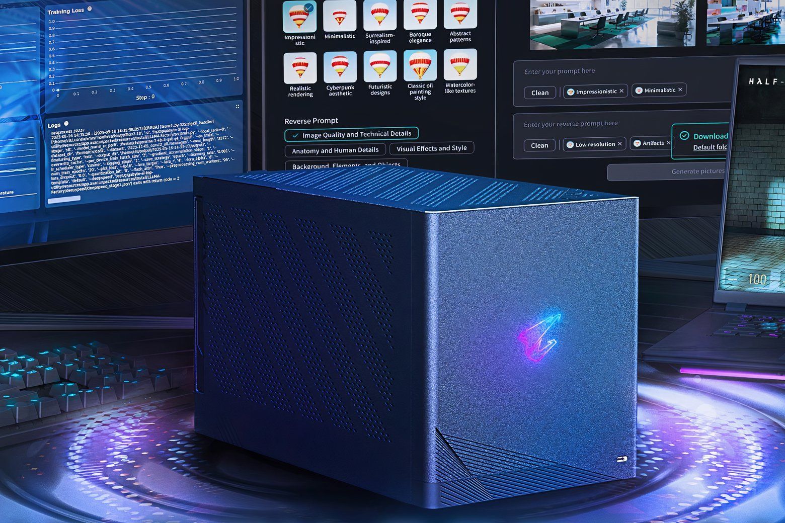 8 years later, I’m still not a believer in the eGPU