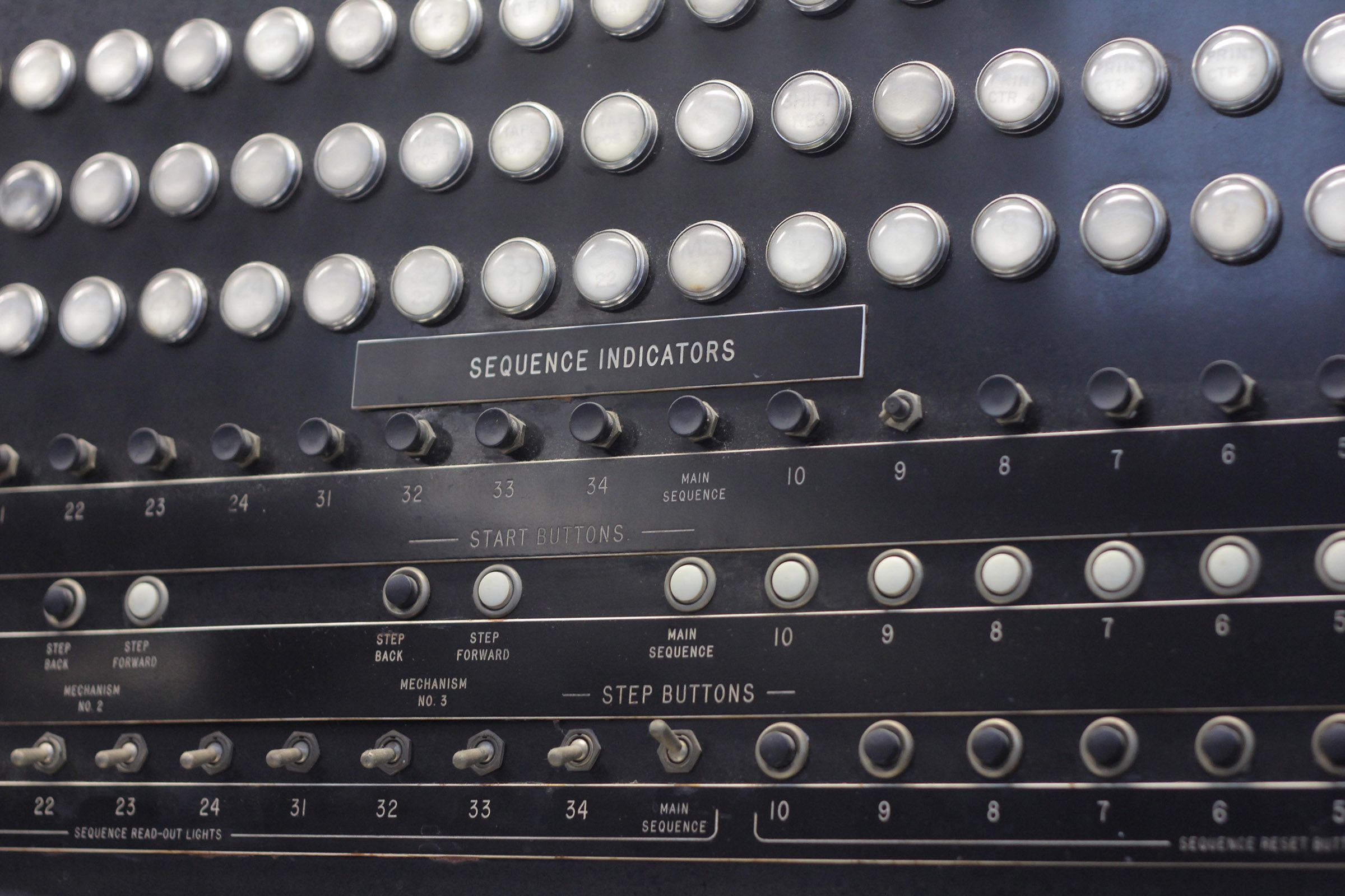 What I learned from four women who reshaped the way we think with machines