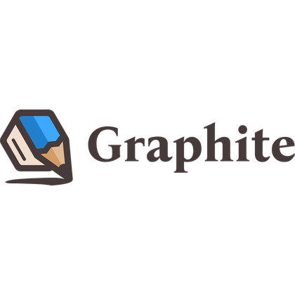 Graphite logo