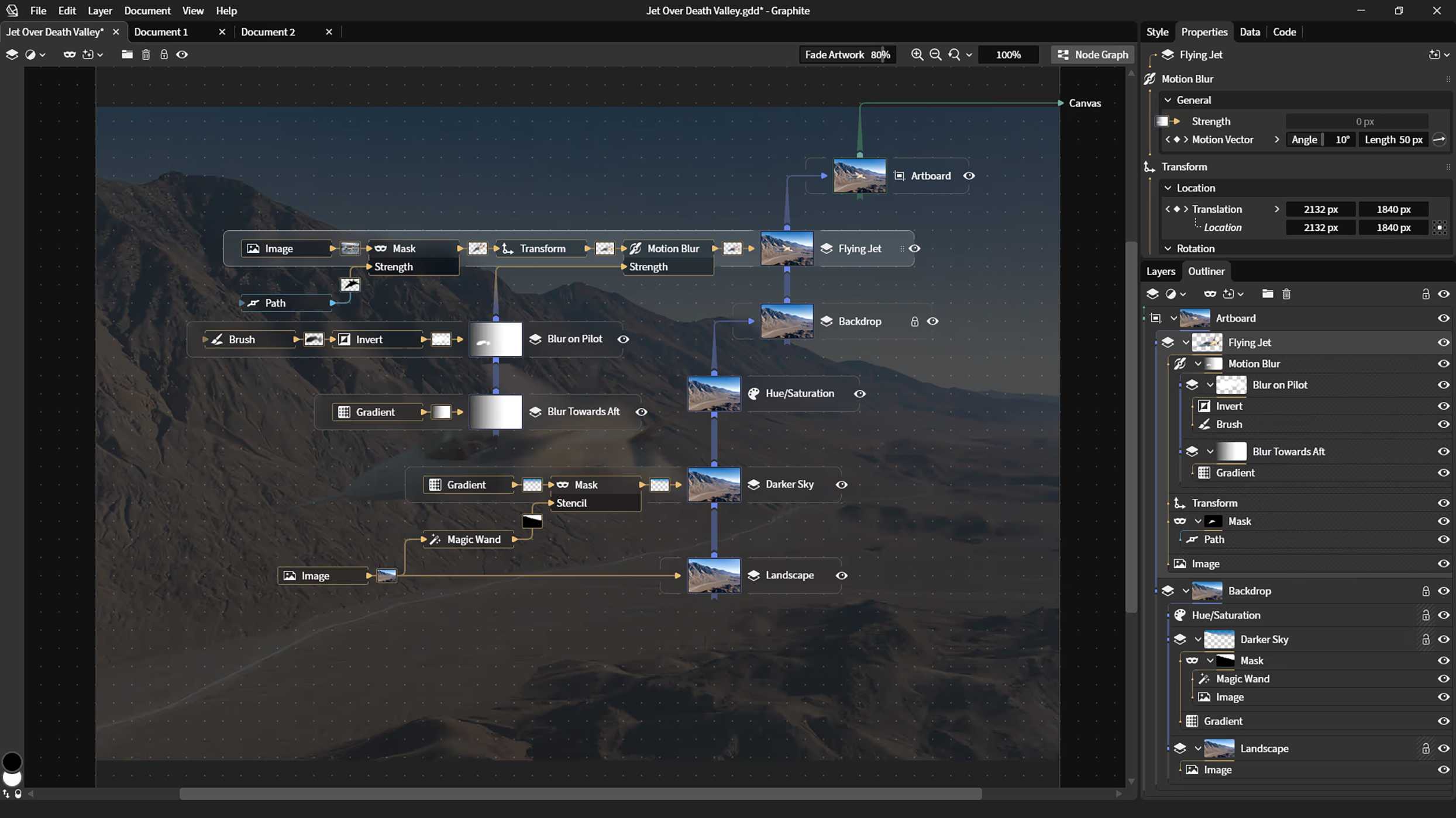 Graphite Program Ploting This open-source tool might be the one to completely replace my Adobe ...