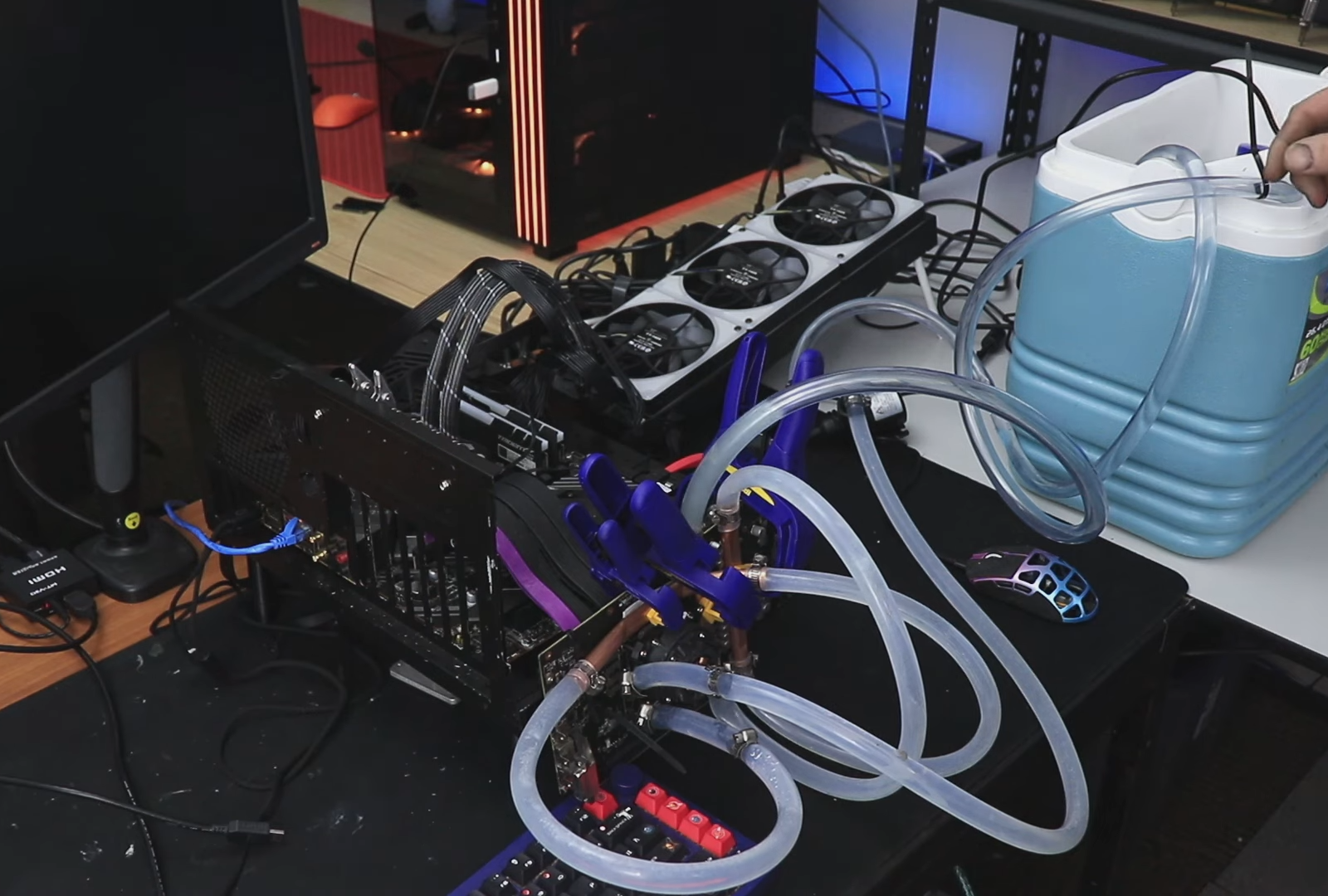 Nvidia is dropping the GTX 1060, but a modder just helped the GPU