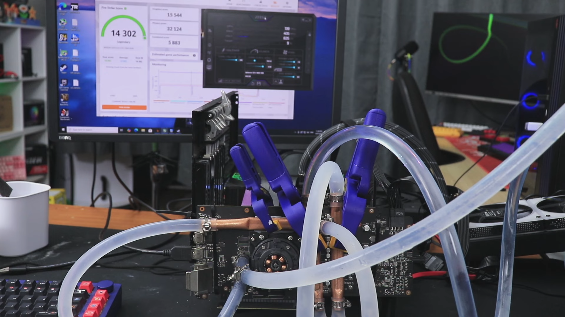 Nvidia is dropping the GTX 1060, but a modder just helped the GPU