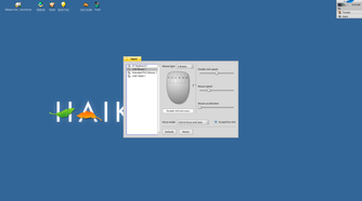 Beos Haiku Error I tried this free and open-source operating system inspired by BeOS ...