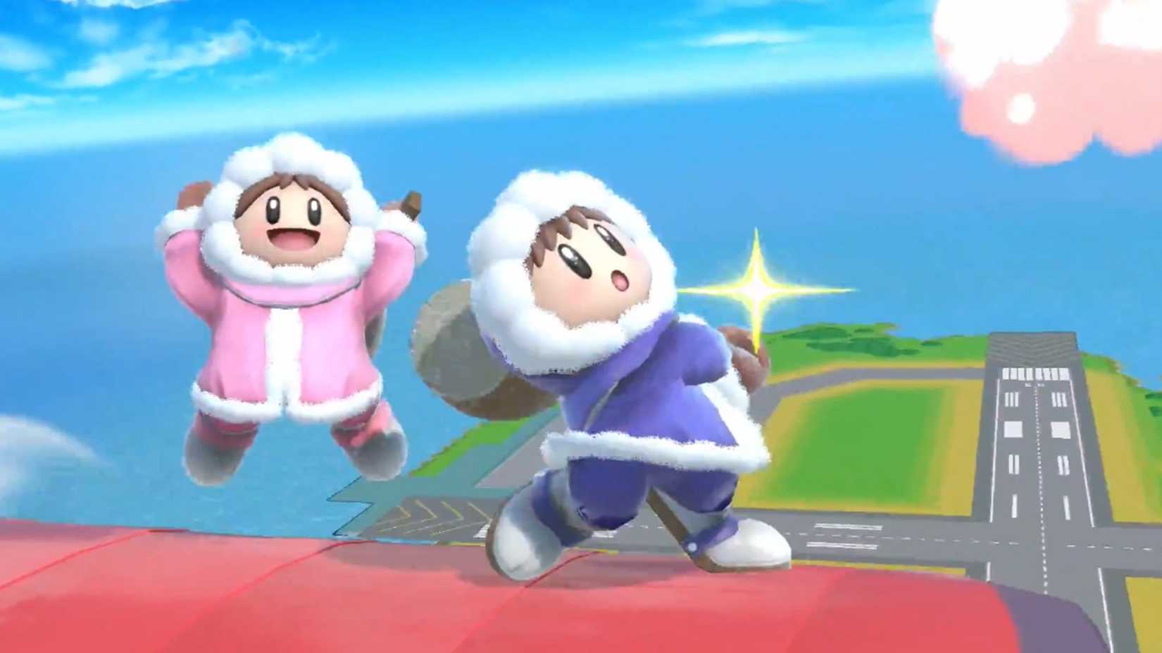 4 forgotten Nintendo characters that deserve their own Donkey Kong ...