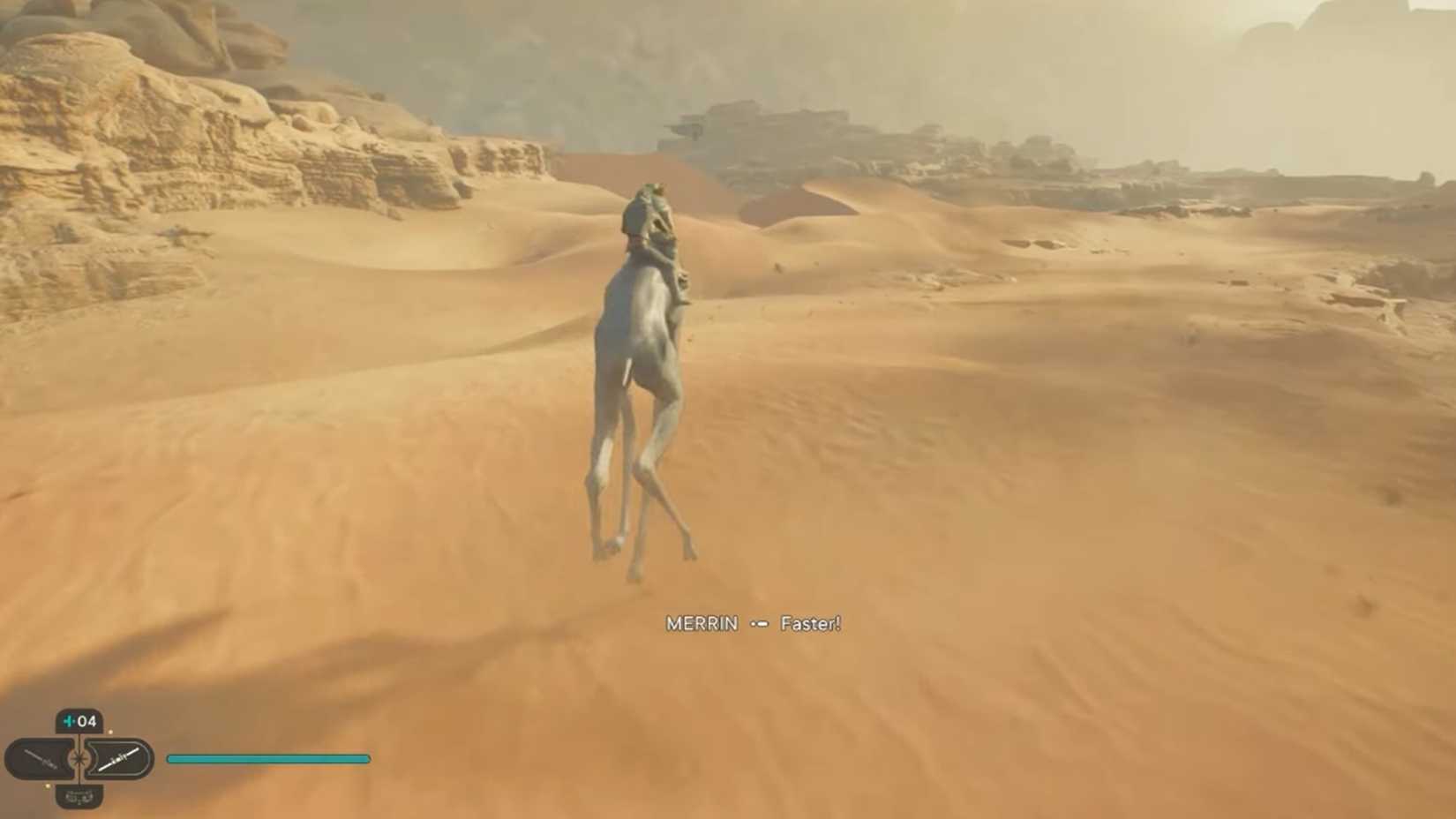 The 5 best Star Wars planets I've visited in video games