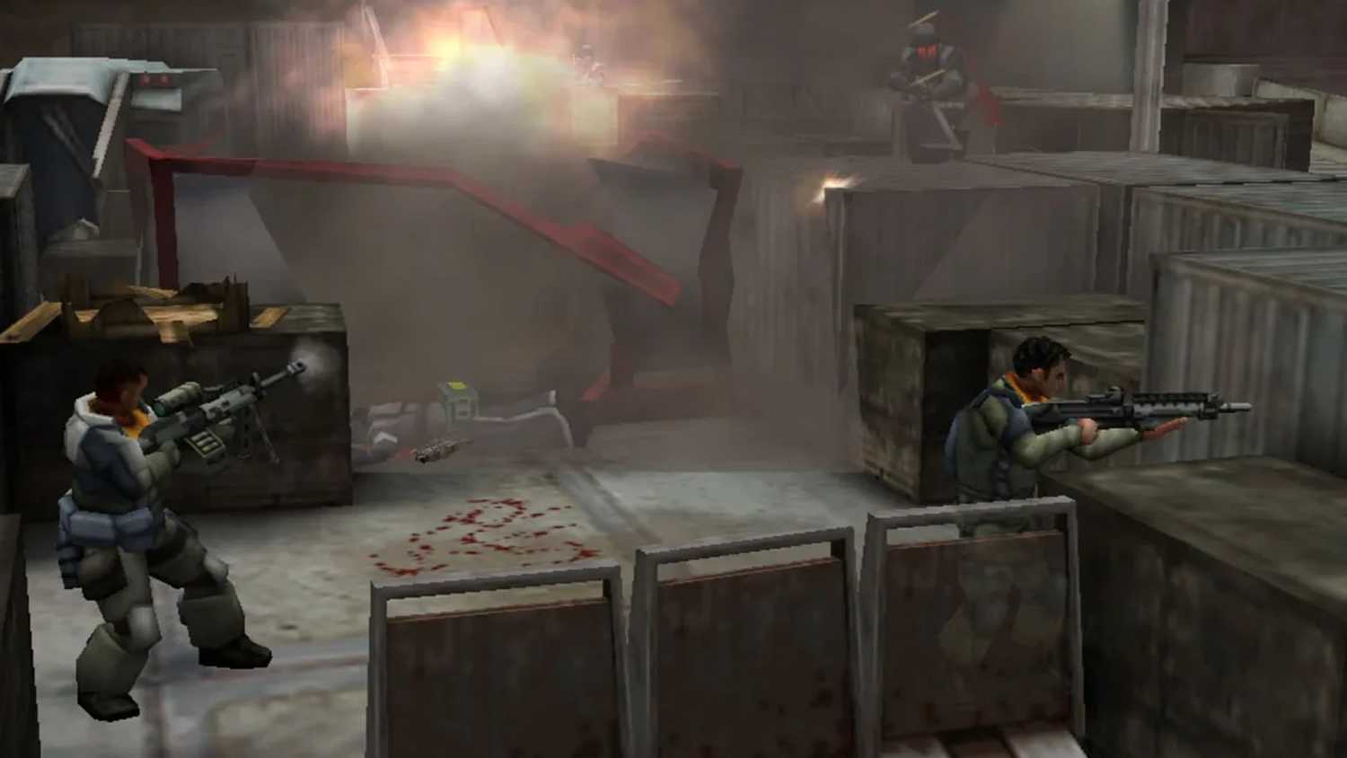 First Killzone 6 PlayStation classics you need to download from PlayStation Plus Premium
