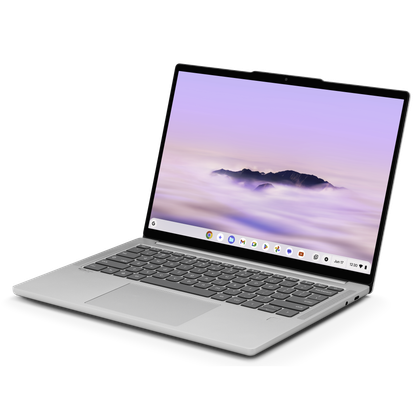 Lenovo Chromebook Plus review: It's the most exciting