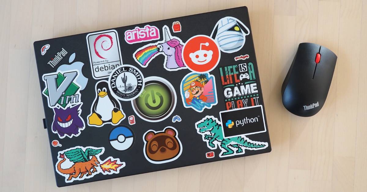 Meet the Reddit community reviving ancient Lenovo ThinkPads