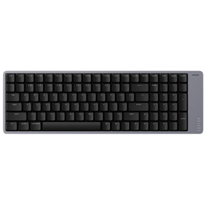 I can't recommend Lofree's new premium keyboard