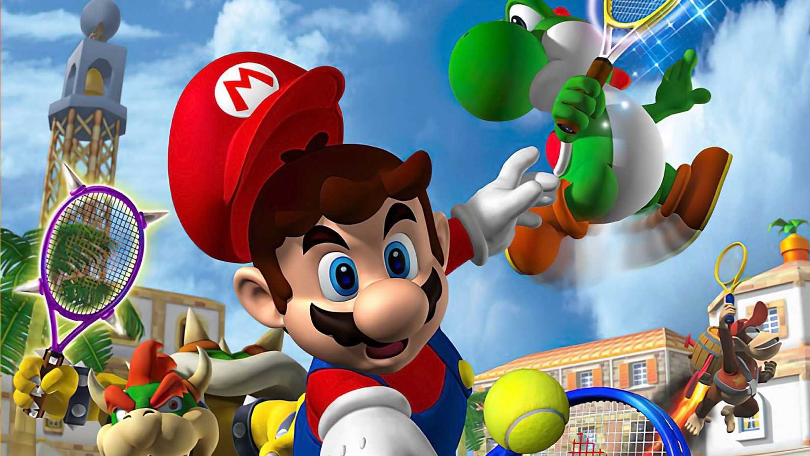 4 franchises overdue for the 