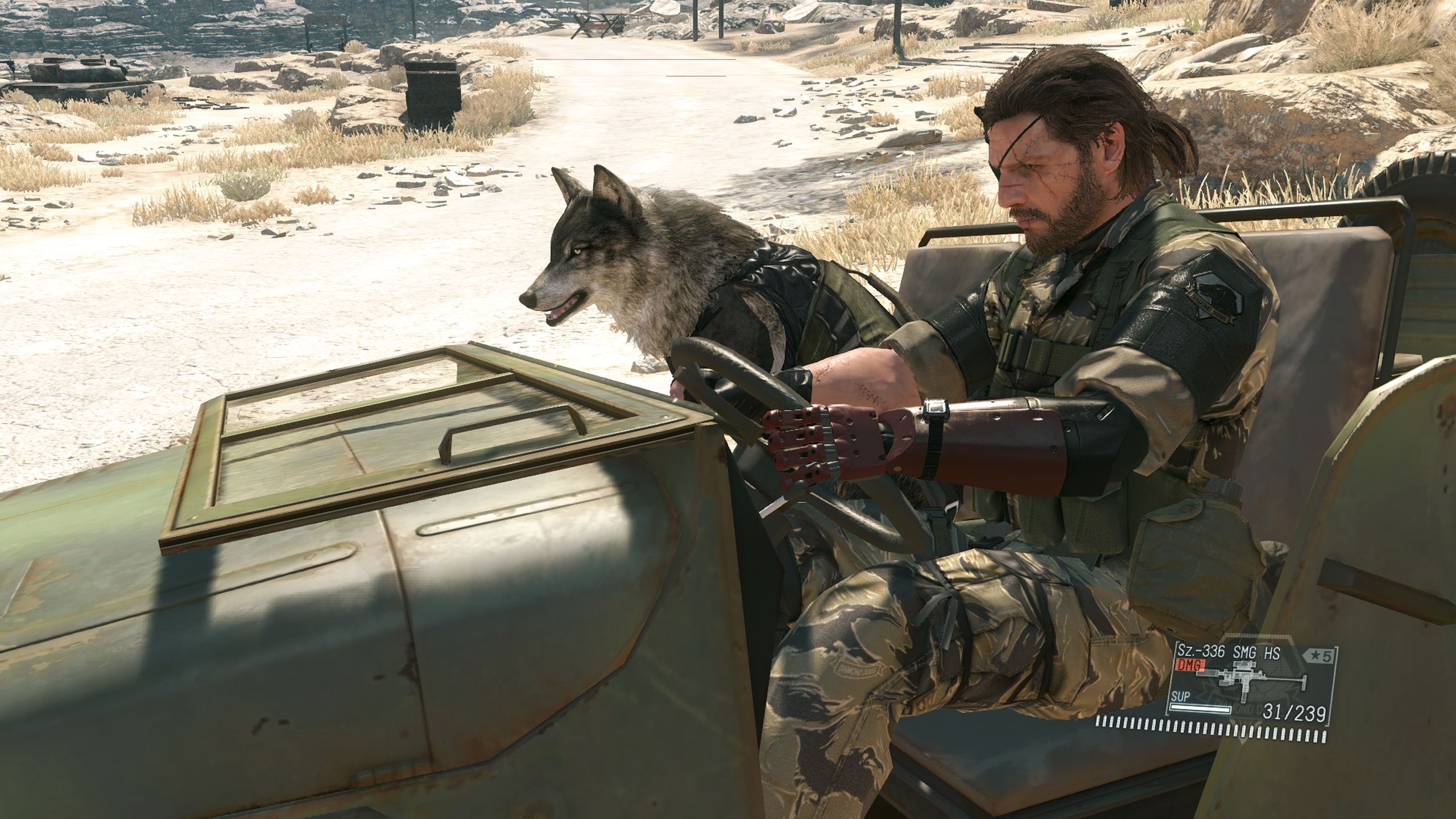 metal-gear-solid-v-phantom-pain-snake-jeep-drive-dog
