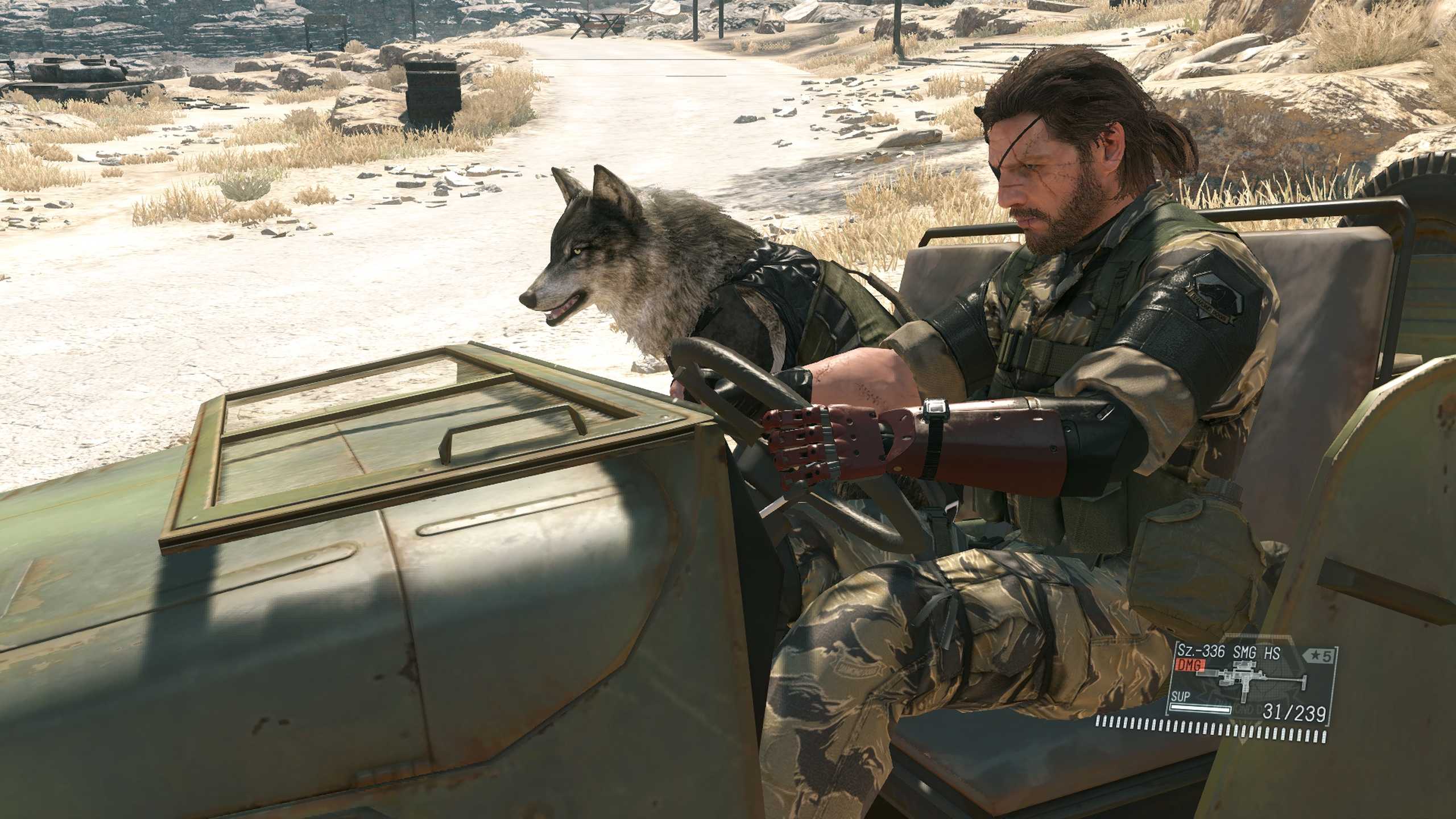 metal-gear-solid-v-phantom-pain-snake-jeep-drive-dog