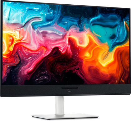 Dell 32 Plus QD-OLED review: A jack of all trades