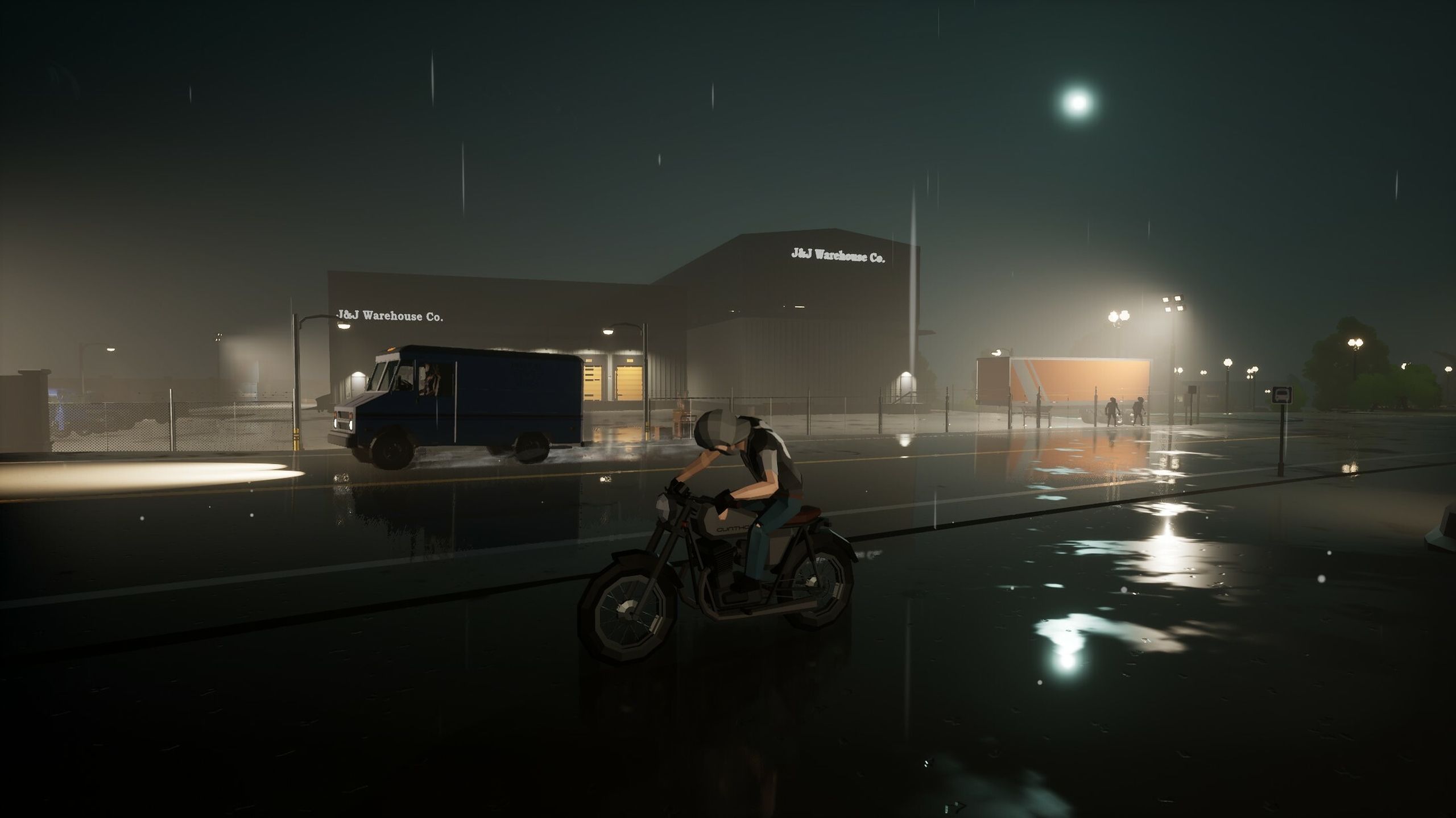 motor-town-behind-the-wheel-motorcycle-rain-night