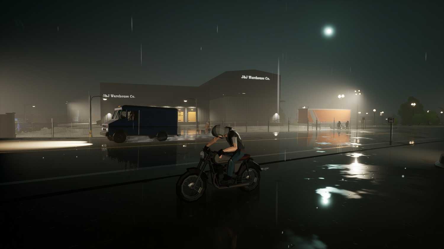 motor-town-behind-the-wheel-motorcycle-rain-night