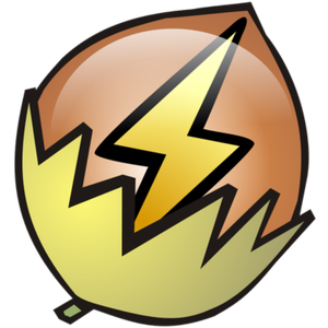 network ups tools logo