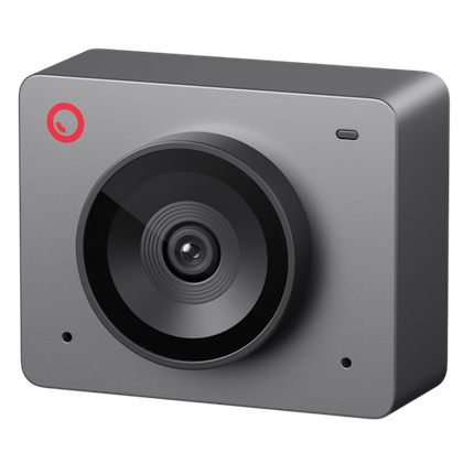 OBSBOT is redefining the webcam for creators and remote professionals