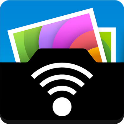 PhotoSync-Logo