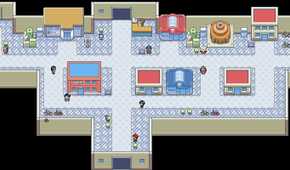 pokemon rowe small city indoors