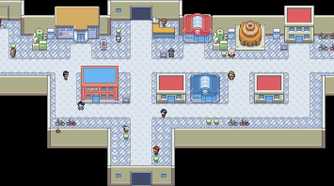 pokemon rowe small city indoors