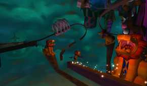 Psychonauts-raz-grinding-rails