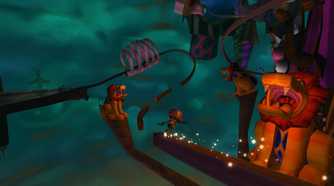 Psychonauts-raz-grinding-rails