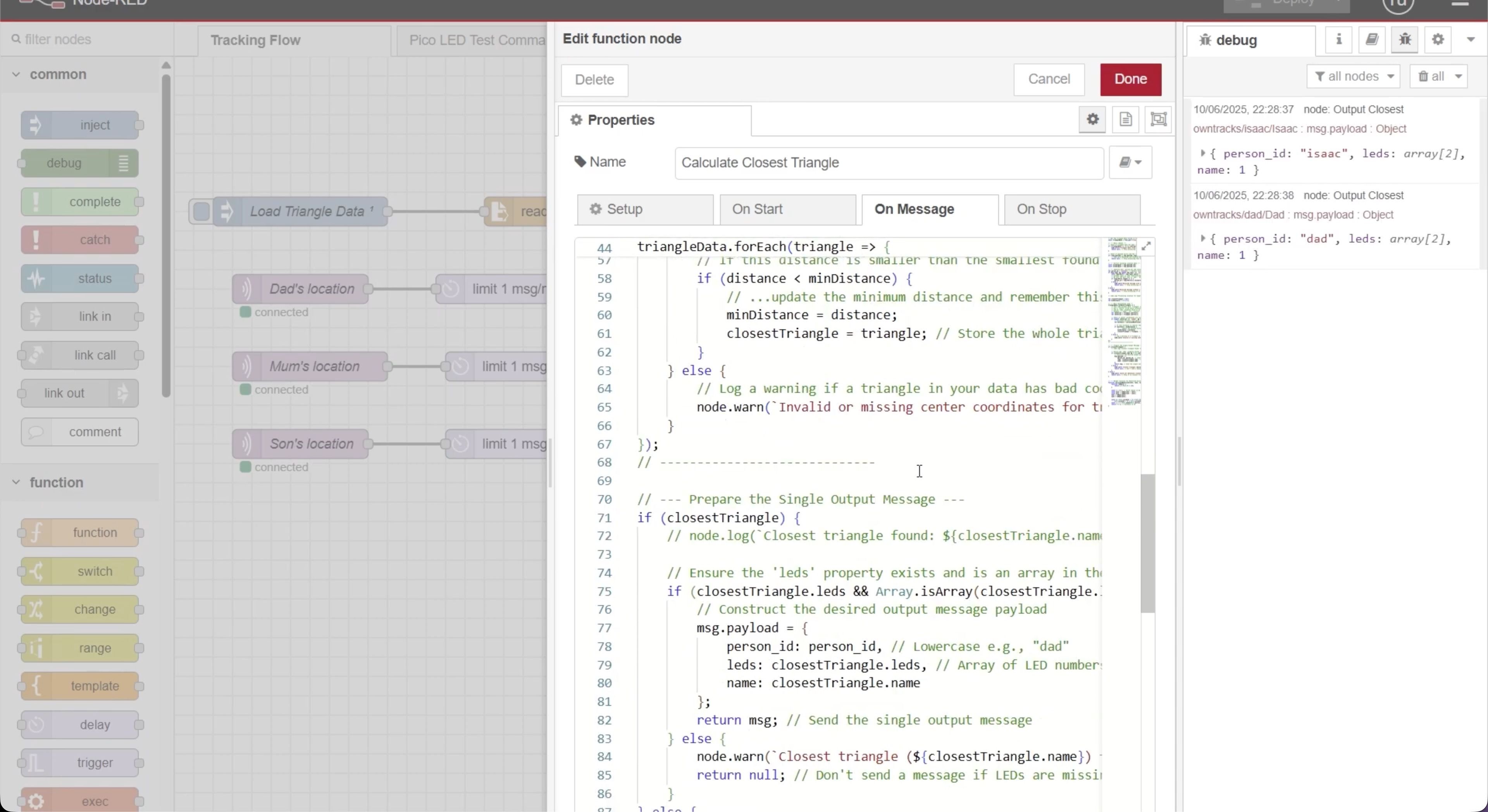 Forget AirTags, you can build a family location tracker using Raspberry ...