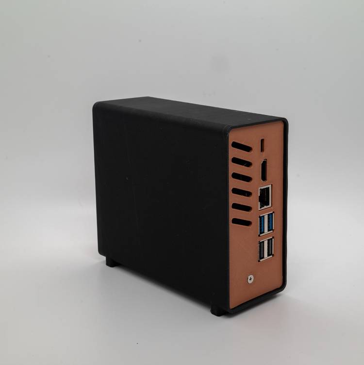 7 Raspberry Pi cases you can 3D print in just a few hours