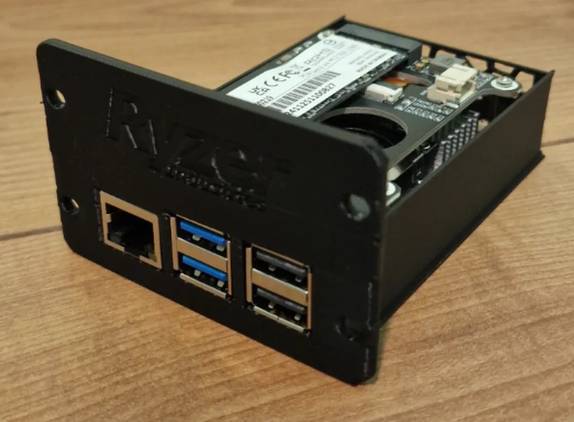 Почему Raspberry Pi — более функциональная альтернатива Chromecast для вашего телевизора — иллюстрация 8 к материалу Почему Raspberry Pi — более функциональная альтернатива Chromecast для вашего телевизора — иллюстрация 8 к материалу