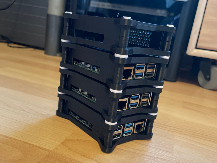 7 Raspberry Pi cases you can 3D print in just a few hours