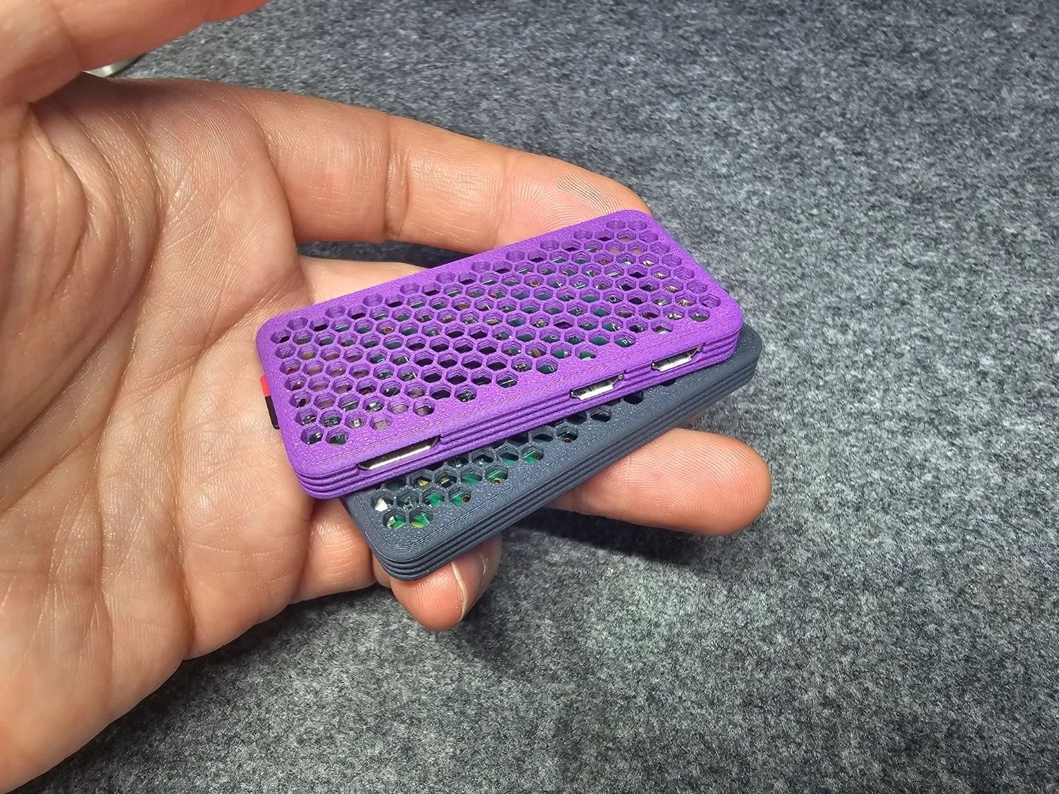 This Raspberry Pi Zero 2 W project startles everyone who visits me (and ...