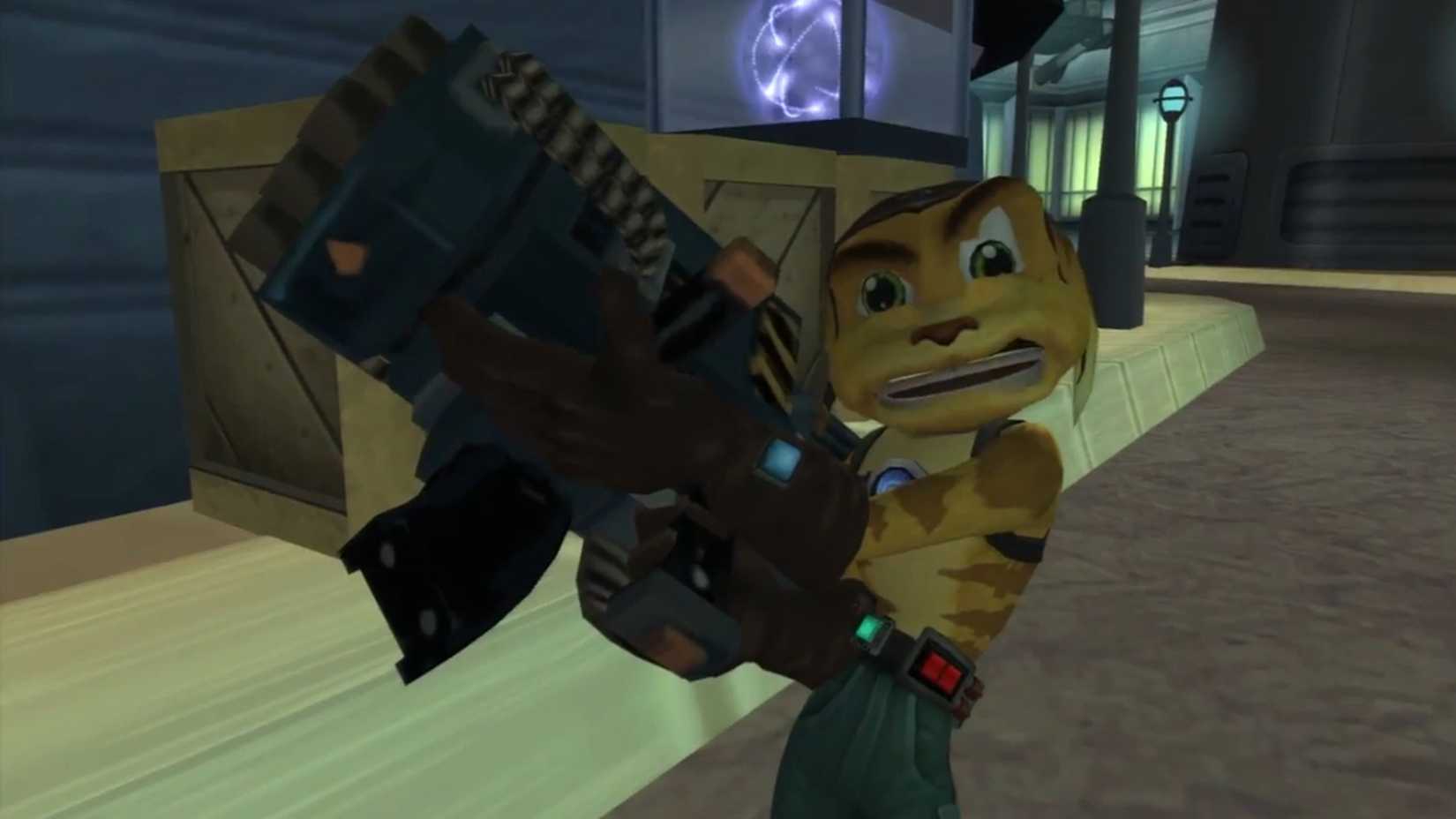 The 10 most powerful weapons in the history of video games