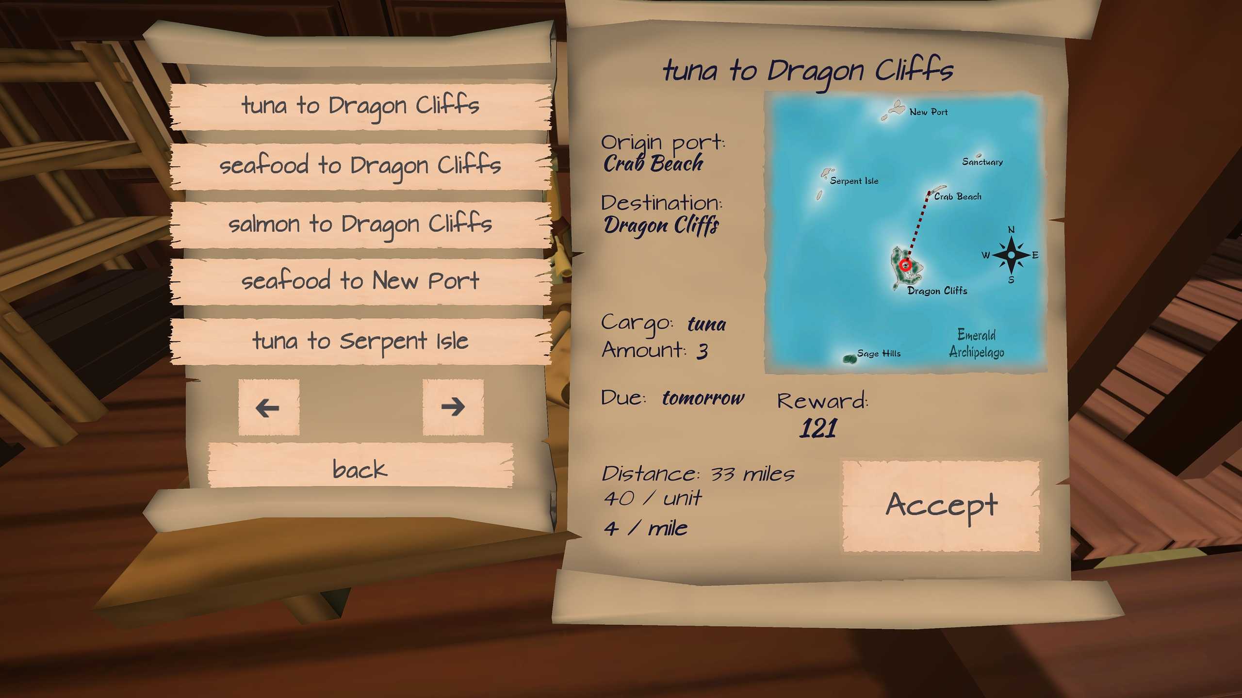 sailwind-cargo-contract