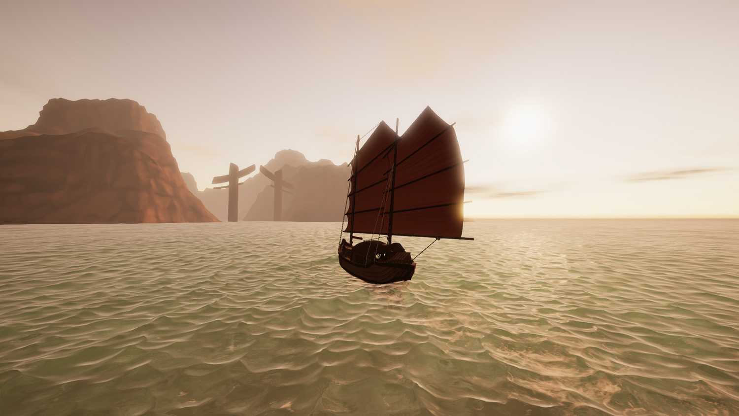 sailwind-sunset