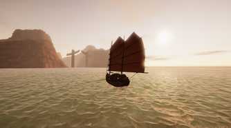 sailwind-sunset
