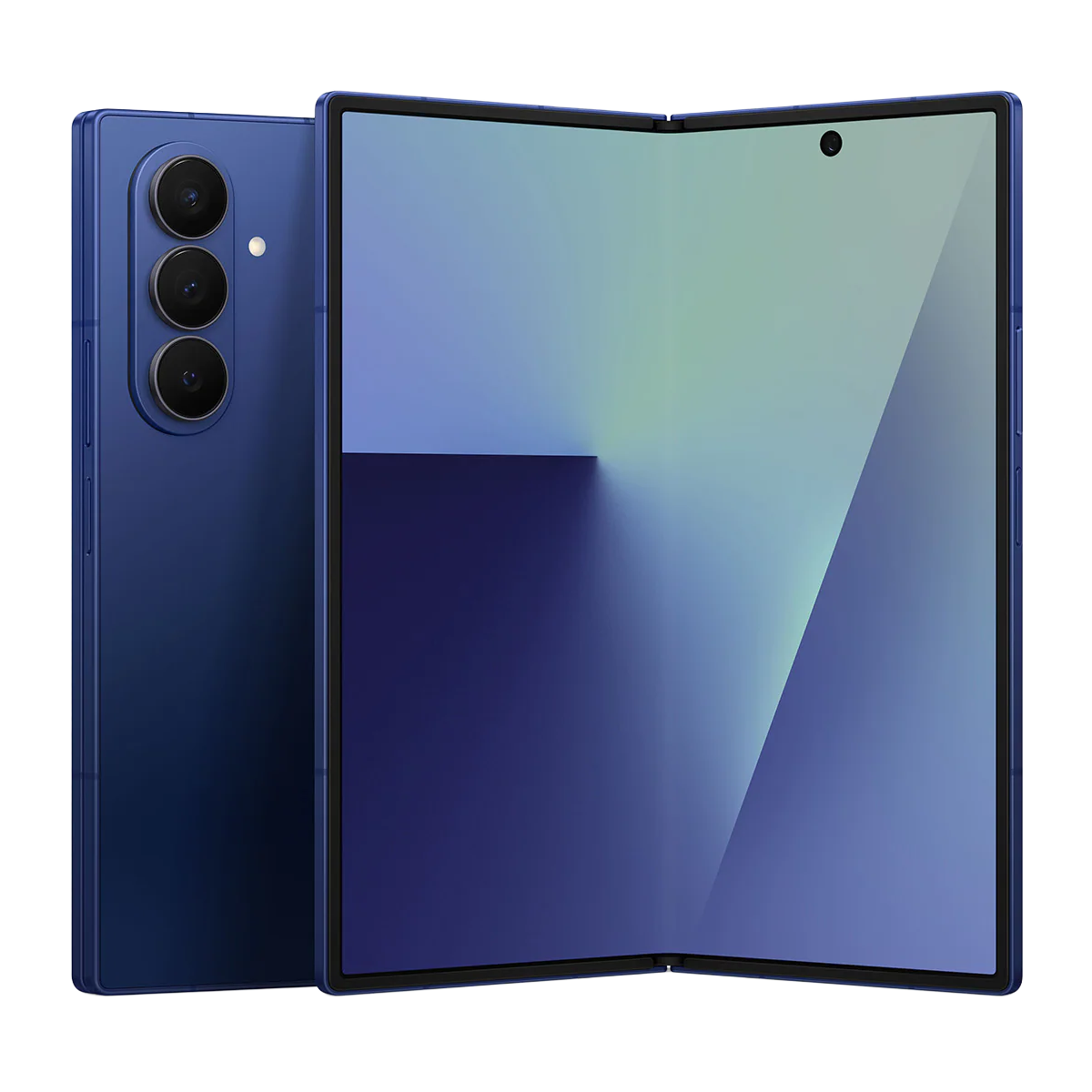 Hands on: Samsung Galaxy Z Fold 7 and Galaxy Z Flip 7