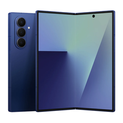 Hands on: Samsung Galaxy Z Fold 7 and Galaxy Z Flip 7