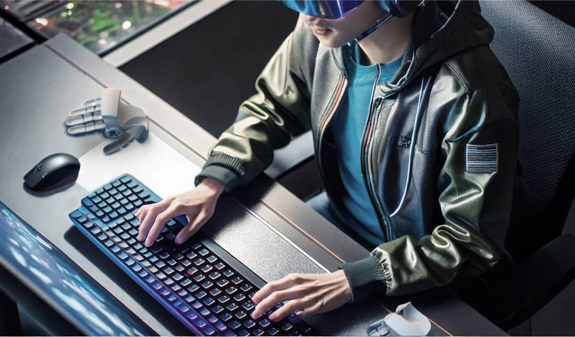 Is Sharp’s VR glove the future of Virtual Reality or a pricey gimmick?