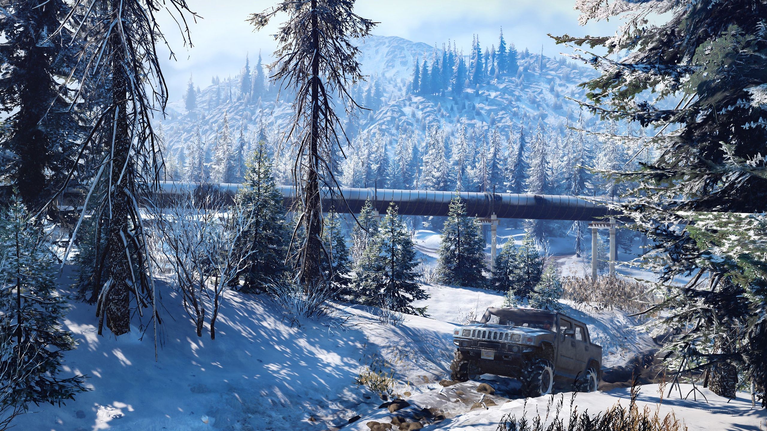 snowrunner-hummer-snowy-trail