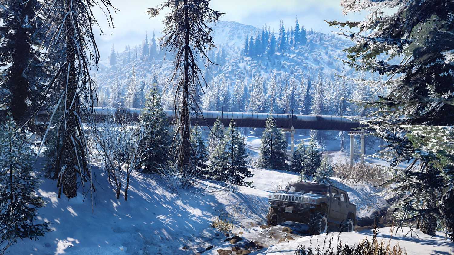 snowrunner-hummer-snowy-trail